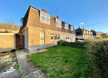 Thumbnail 3 bed semi-detached house for sale in Macarthur Road, Northleach, Cheltenham, Gloucestershire