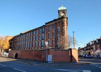 2 Bedrooms Flat to rent in Victoria Mill, Town End Road, Derby DE72