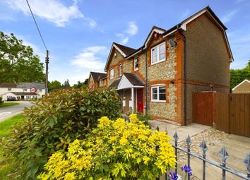 Thumbnail Semi-detached house for sale in Ivy Close, Longwick