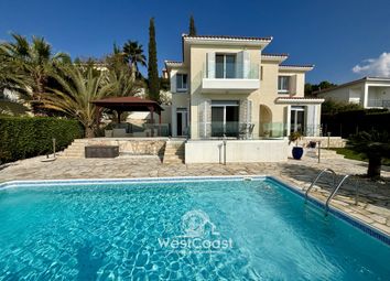 Thumbnail 3 bed villa for sale in Tala, Paphos, Cyprus