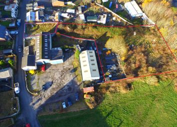 Thumbnail Land for sale in Potential Development Site, Milton Street, Crook