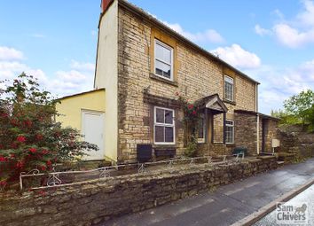 Thumbnail 2 bed semi-detached house for sale in Station Road, Midsomer Norton, Radstock