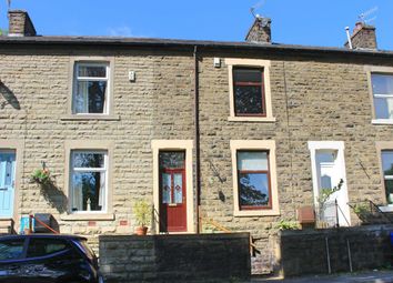 Thumbnail 2 bed terraced house to rent in Holcombe Road, Rossendale