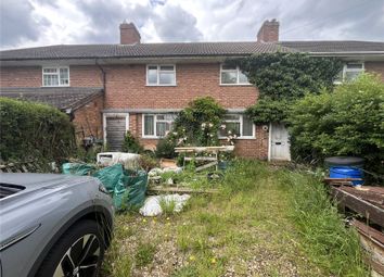 Thumbnail Terraced house for sale in Maulden Road, Flitwick, Bedford, Bedfordshire