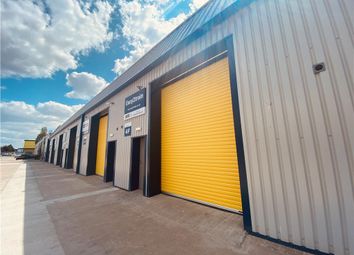 Thumbnail Industrial to let in Phoenix Park, Goodlass Road, Speke, Merseyside