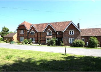 Thumbnail 2 bed flat for sale in Townsend, Chilton, Didcot, Oxfordshire