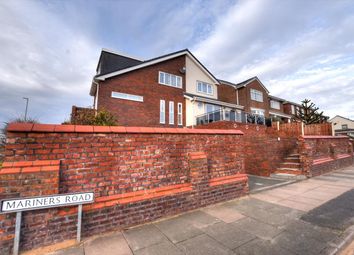 Thumbnail Detached house for sale in Mariners Road, Crosby, Liverpool