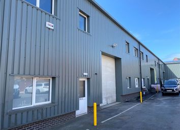 Thumbnail Light industrial to let in Green Lane, Chickerell, Weymouth