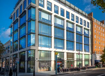 Thumbnail Office to let in Kings House, 174 Hammersmith Road, Hammersmith
