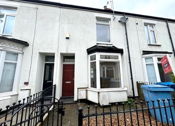 Thumbnail Terraced house to rent in Albert Avenue, Wellsted Street HU3, Hull,