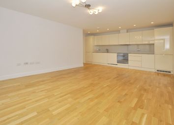 Thumbnail 2 bed flat for sale in Old Inn House, Carshalton Road, Sutton