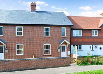 Thumbnail Terraced house for sale in Loxwood Road, Alfold, Cranleigh