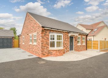 Thumbnail Detached bungalow for sale in Wolverhampton Road, Kingswinford