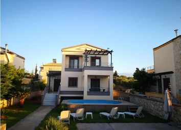 Thumbnail 3 bed villa for sale in Akrotiri, Crete - Chania Region (West), Greece