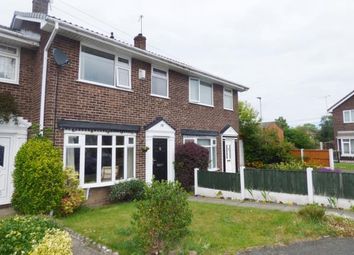 3 Bedrooms Terraced house for sale in Winchester Avenue, Great Sankey, Warrington, Cheshire WA5