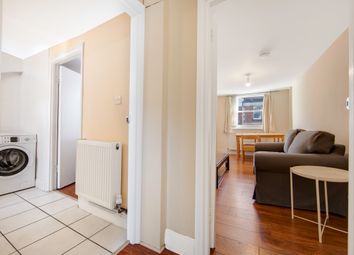 Thumbnail 1 bed flat to rent in Marchmont Street, Russell Square, Bloomsbury, London