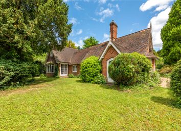 Thumbnail Detached house for sale in London Road, Mickleham, Dorking, Surrey