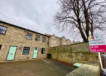 Thumbnail 2 bed property to rent in Elmwood Close, Huddersfield
