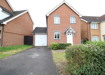 Thumbnail 3 bed detached house to rent in Blossom Lane, Ashford