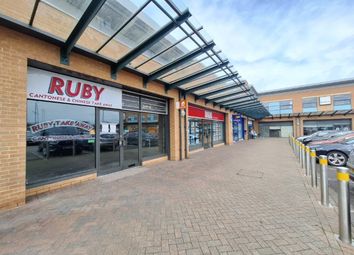 Thumbnail Retail premises to let in Glevum Way, Gloucester