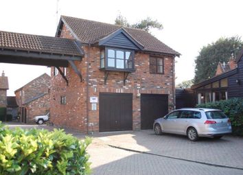 Thumbnail 2 bed detached house for sale in Farriers Close, Codicote, Hitchin