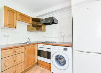 2 Bedrooms Flat to rent in Fernhead Road, London W9