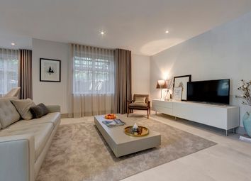 Thumbnail 3 bedroom flat for sale in Lilliput Road, Poole, Dorset