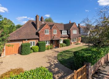 Thumbnail Detached house for sale in Manor Way, Beckenham