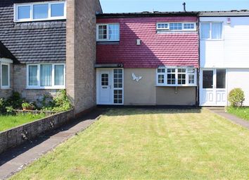 Thumbnail 3 bed terraced house for sale in Friars Walk, Birmingham