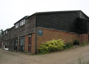 Thumbnail Office to let in The Vale, Chesham
