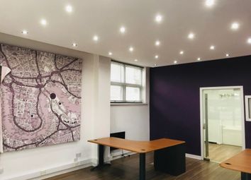 Thumbnail Commercial property to let in Manchester Road, London