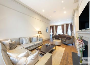 Thumbnail Terraced house to rent in Hertford Street, London