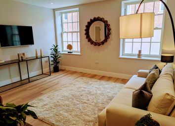 Property listing in Worcester, Worcestershire