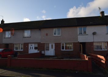 2 bed terraced house for sale in 58 Kenilworth Road, Dumfries DG2