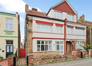 Thumbnail Semi-detached house for sale in Prices Avenue, Margate