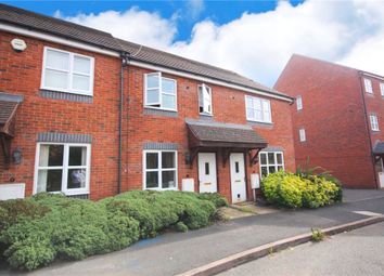 Thumbnail 2 bed terraced house for sale in Hipkiss Gardens, Droitwich
