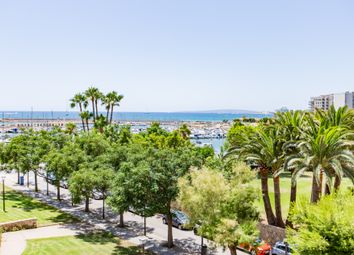 Thumbnail 3 bed apartment for sale in Portixol, Palma, Majorca, Balearic Islands, Spain