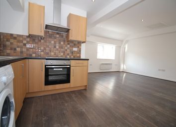 Thumbnail 1 bed flat to rent in Northampton Street, Leicester