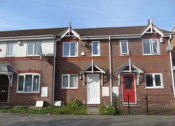 2 Bedroom Terraced house for rent