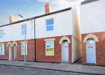 Thumbnail 3 bed semi-detached house for sale in Conway Close, Hull