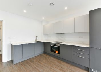 Thumbnail Flat to rent in Dominion Road, Southall