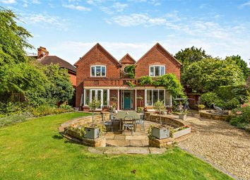 Property listing in Shrewsbury, Shropshire