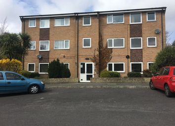 Thumbnail 2 bed flat to rent in Slepe Crescent, Poole