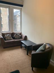 Thumbnail 3 bedroom flat to rent in Great Junction Street, Leith, Edinburgh