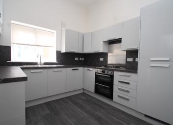 Thumbnail 2 bed flat to rent in Page Heath Lane, Bickley, Kent