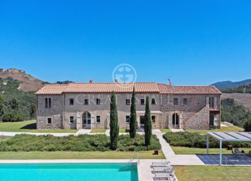 Thumbnail 5 bed villa for sale in Volterra, Pisa, Tuscany