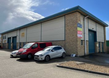 Thumbnail Warehouse to let in Ferndown Industrial Estate, Wimborne