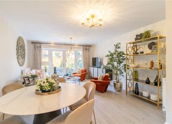 Thumbnail Flat for sale in Langley Road, Staines-Upon-Thames, Surrey