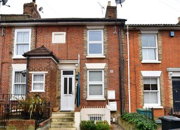 Thumbnail 1 bed flat for sale in Foley Street, Maidstone, Kent