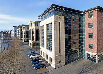 Thumbnail Office to let in 116 Quayside, Newcastle Upon Tyne